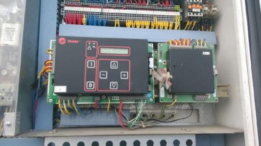 曲周中央空调保养节能保养