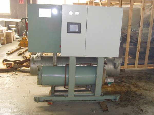 曲周酒店中央空调不停机清洗方法介绍